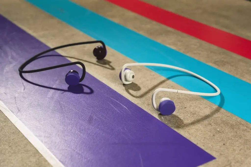 nwm×ANYTIME FITNESS公式オンラインストア「A PROP」別注モデル「nwm GO A PROP edition」2026年4月20日（月）発売 画像 5