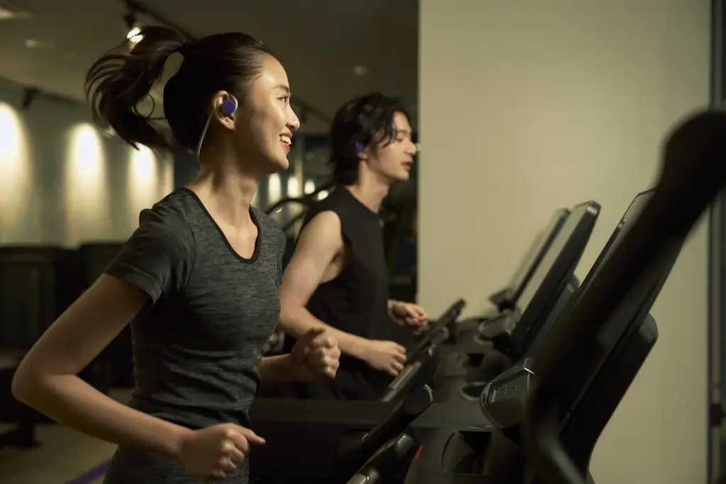 nwm×ANYTIME FITNESS公式オンラインストア「A PROP」別注モデル「nwm GO A PROP edition」2026年4月20日（月）発売 画像 6