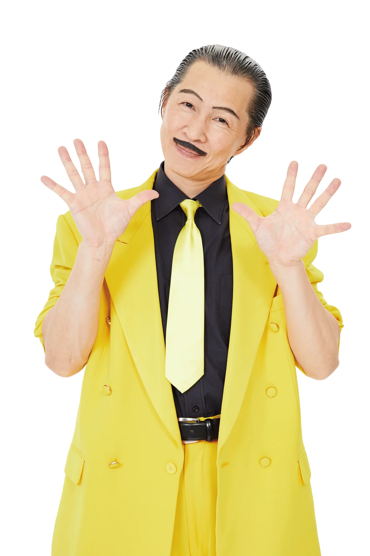 吉本新喜劇・アキさん来館！水族館×笑い×地域が融合する1日限定イベント「楽しんで、いいよぉ～！祭」開催！ 画像 5