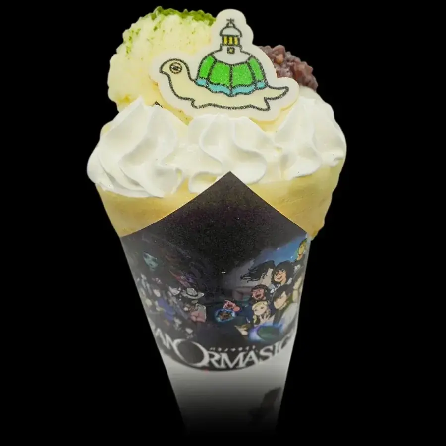 タイトーが展開する「くらやみ遊園地」「タイトーステーション」と、スクウェア・エニックスのミステリーアドベンチャーゲーム『パラノマサイト』とのコラボ施策を期間限定で開催決定！ 画像 2