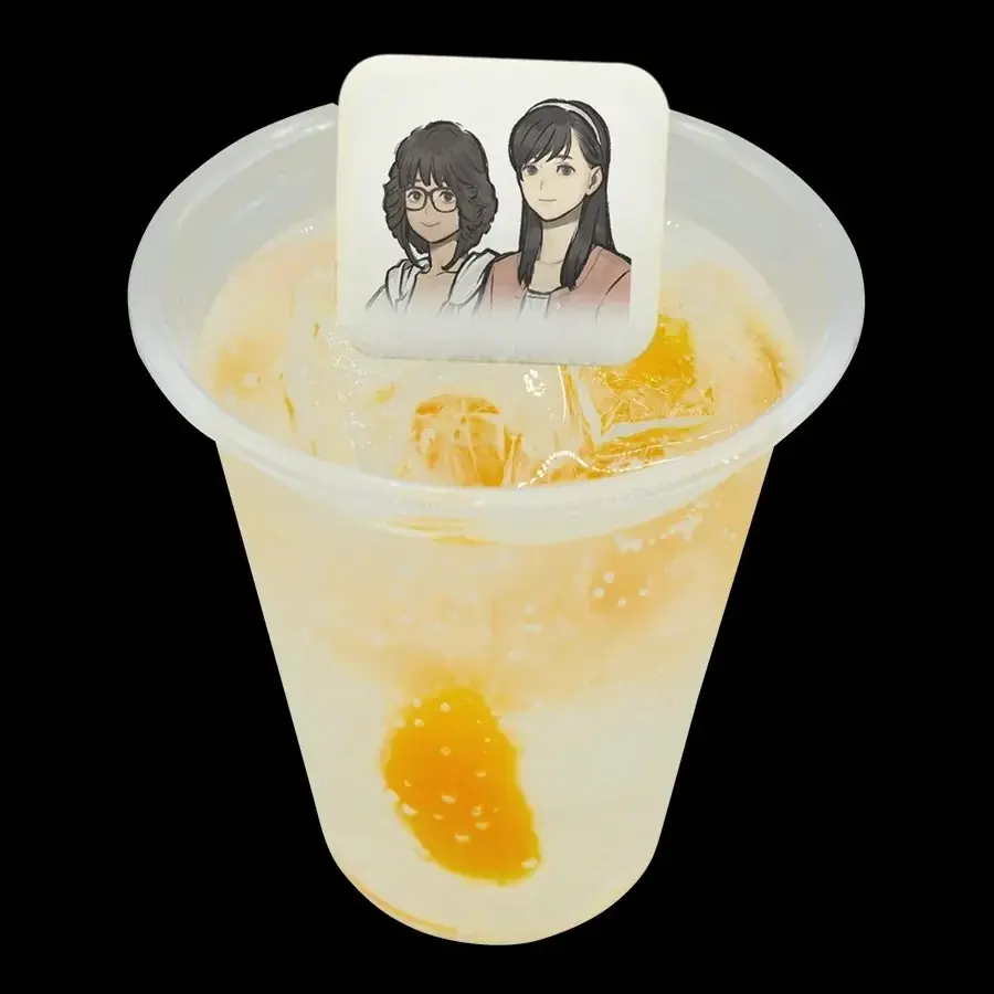 タイトーが展開する「くらやみ遊園地」「タイトーステーション」と、スクウェア・エニックスのミステリーアドベンチャーゲーム『パラノマサイト』とのコラボ施策を期間限定で開催決定！ 画像 5