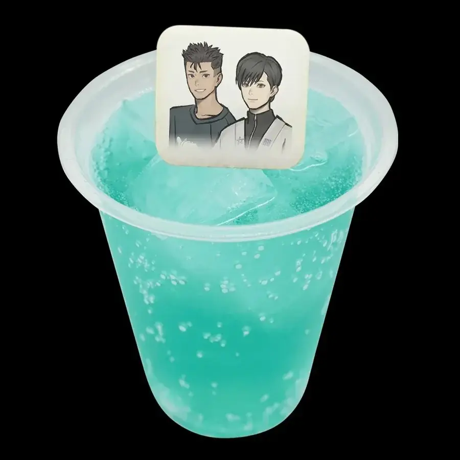 タイトーが展開する「くらやみ遊園地」「タイトーステーション」と、スクウェア・エニックスのミステリーアドベンチャーゲーム『パラノマサイト』とのコラボ施策を期間限定で開催決定！ 画像 6