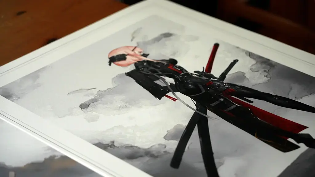 緻密かつ繊細な造形の世界『neco版画展』開催決定 & 特設サイトを公開！ 画像 2