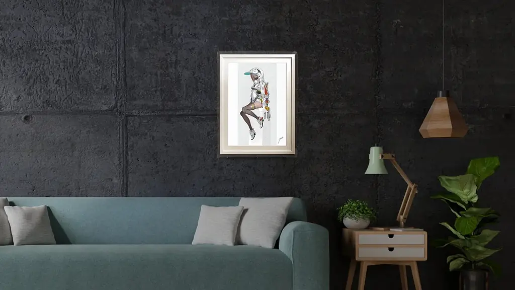 緻密かつ繊細な造形の世界『neco版画展』開催決定 & 特設サイトを公開！ 画像 3