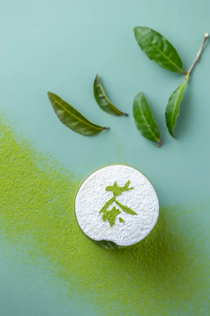 熱海で人気のお濃茶スイーツ専門店「熱海さとり本店」がIZU-ICHIに2026年4月25日（土）オープン 画像 3