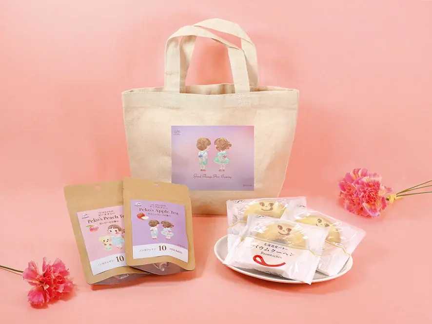 不二家の母の日スイーツ＆ギフトで、お母さんに感謝を伝えよう　「不二家洋菓子店 母の日スイーツ」 画像 10