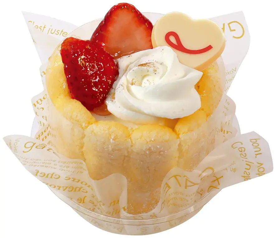 不二家の母の日スイーツ＆ギフトで、お母さんに感謝を伝えよう　「不二家洋菓子店 母の日スイーツ」 画像 3