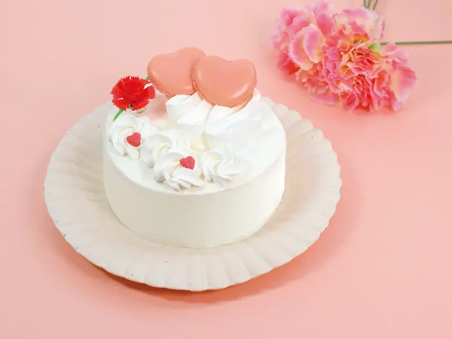 不二家の母の日スイーツ＆ギフトで、お母さんに感謝を伝えよう　「不二家洋菓子店 母の日スイーツ」 画像 9