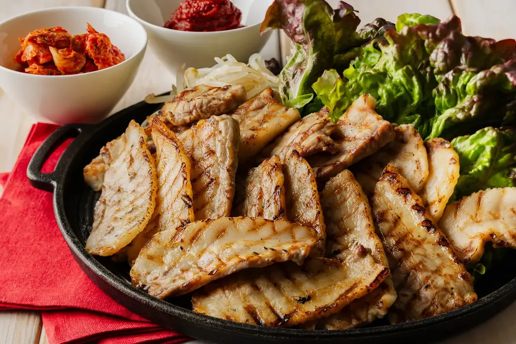 【ホテルグランヴィア広島】まるで“世界一周”！19か国のグルメを味わう贅沢「旅するビュッフェ 世界美食めぐり」抹茶のモンブラン＆ローストビーフが今フェアもランチ限定で登場！ 画像 3