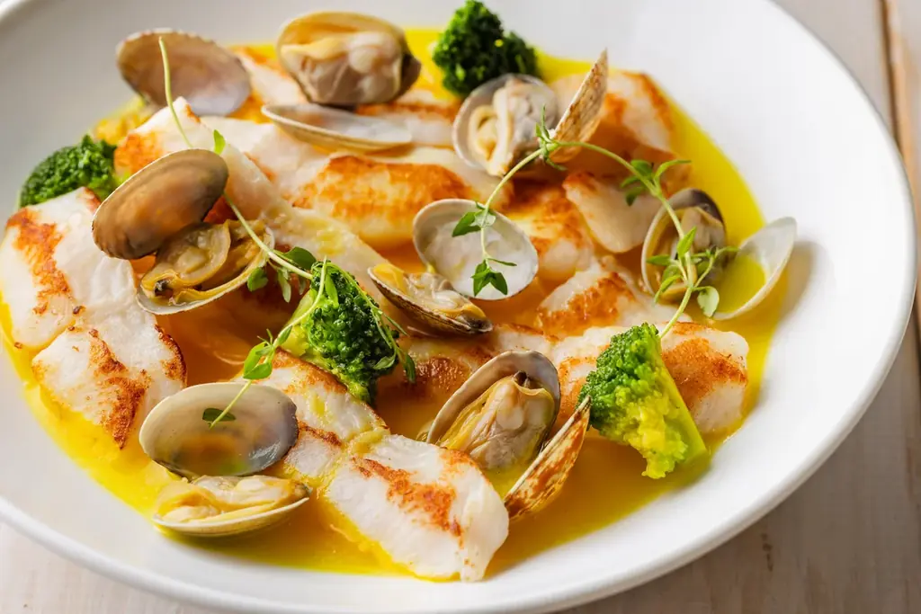 【ホテルグランヴィア広島】まるで“世界一周”！19か国のグルメを味わう贅沢「旅するビュッフェ 世界美食めぐり」抹茶のモンブラン＆ローストビーフが今フェアもランチ限定で登場！ 画像 4