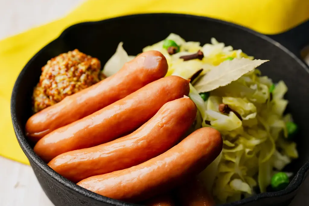 【ホテルグランヴィア広島】まるで“世界一周”！19か国のグルメを味わう贅沢「旅するビュッフェ 世界美食めぐり」抹茶のモンブラン＆ローストビーフが今フェアもランチ限定で登場！ 画像 7