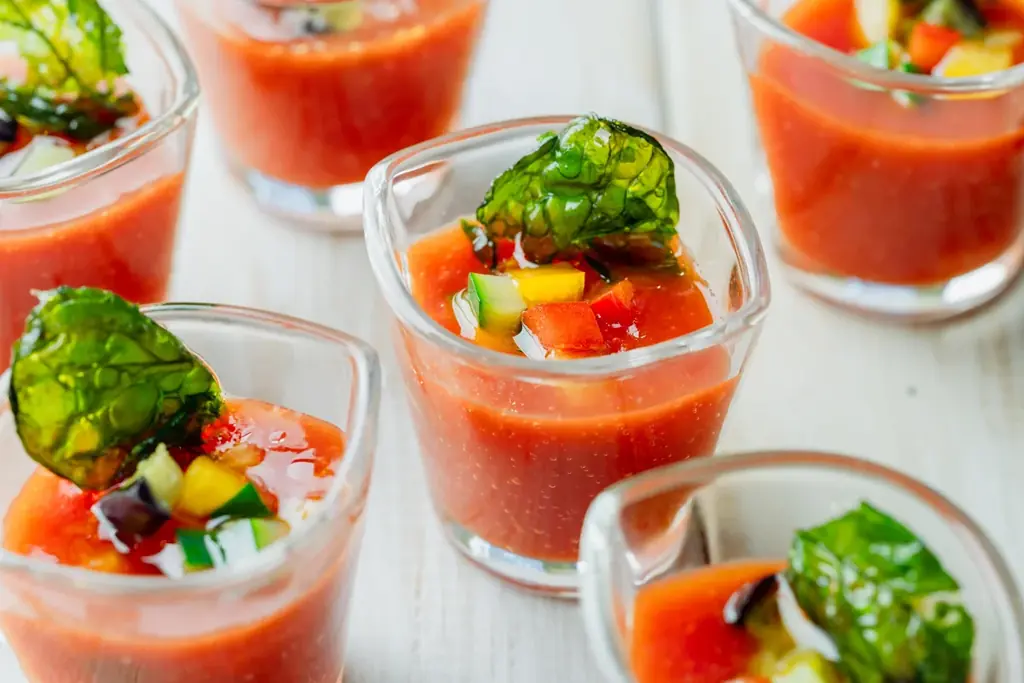 【ホテルグランヴィア広島】まるで“世界一周”！19か国のグルメを味わう贅沢「旅するビュッフェ 世界美食めぐり」抹茶のモンブラン＆ローストビーフが今フェアもランチ限定で登場！ 画像 8