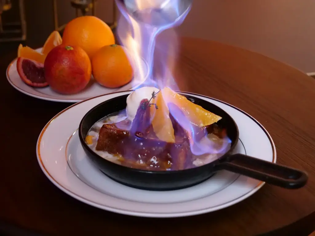 銀座に、“アートを味わうカフェ”が誕生「パンとエスプレッソとGINZA LOUNGE」2026年4月13日リニューアルオープン！ 画像 1