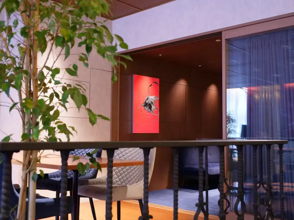 銀座に、“アートを味わうカフェ”が誕生「パンとエスプレッソとGINZA LOUNGE」2026年4月13日リニューアルオープン！ 画像 2