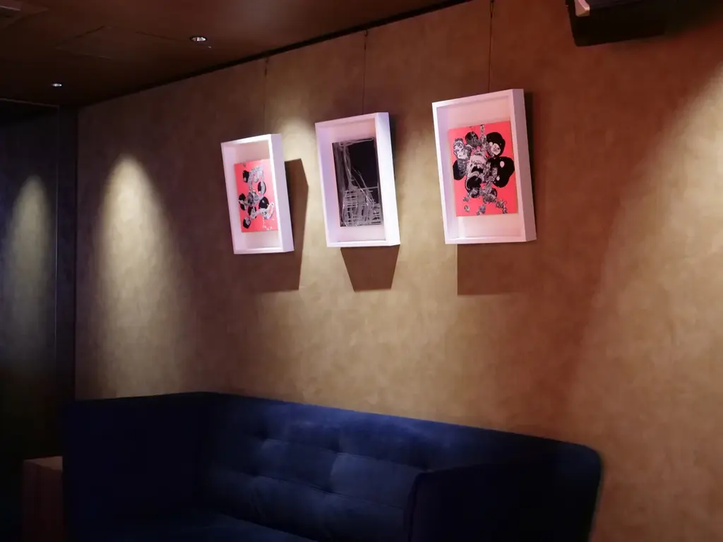 銀座に、“アートを味わうカフェ”が誕生「パンとエスプレッソとGINZA LOUNGE」2026年4月13日リニューアルオープン！ 画像 3