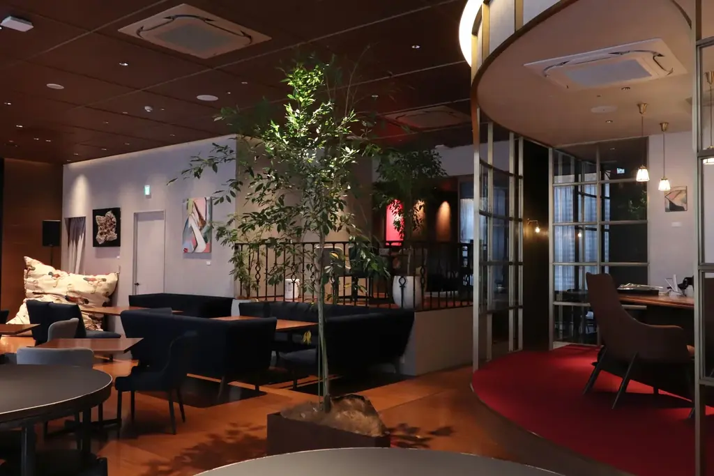 銀座に、“アートを味わうカフェ”が誕生「パンとエスプレッソとGINZA LOUNGE」2026年4月13日リニューアルオープン！ 画像 4