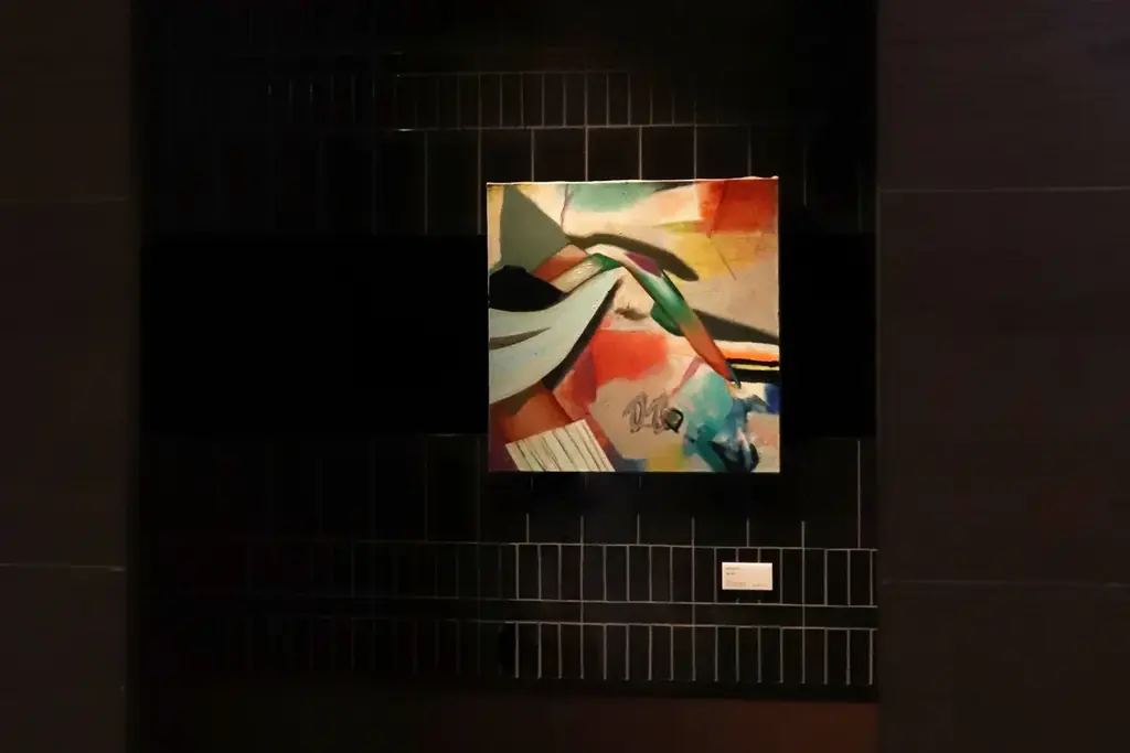 銀座に、“アートを味わうカフェ”が誕生「パンとエスプレッソとGINZA LOUNGE」2026年4月13日リニューアルオープン！ 画像 5