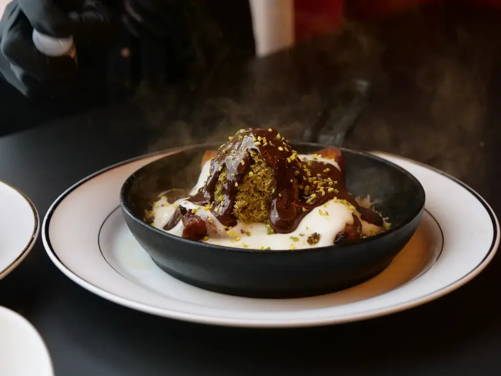 銀座に、“アートを味わうカフェ”が誕生「パンとエスプレッソとGINZA LOUNGE」2026年4月13日リニューアルオープン！ 画像 8