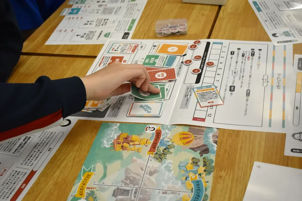 マイナビ、全国の中学校でキャリア教育の出張授業を開催。これまでに45都道府県・117校・10,293名の中学生が参加 画像 1