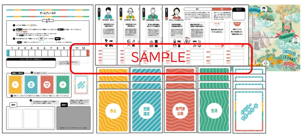 マイナビ、全国の中学校でキャリア教育の出張授業を開催。これまでに45都道府県・117校・10,293名の中学生が参加 画像 6