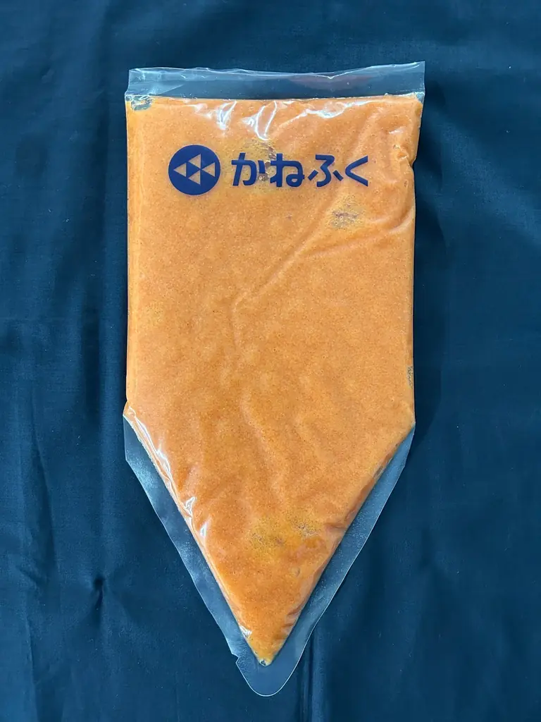 明太子の「かねふく」がファベックス東京2026に出展します！ 画像 4