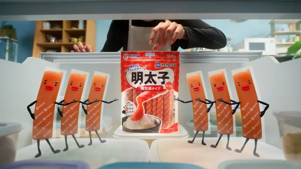 明太子の「かねふく」がファベックス東京2026に出展します！ 画像 6