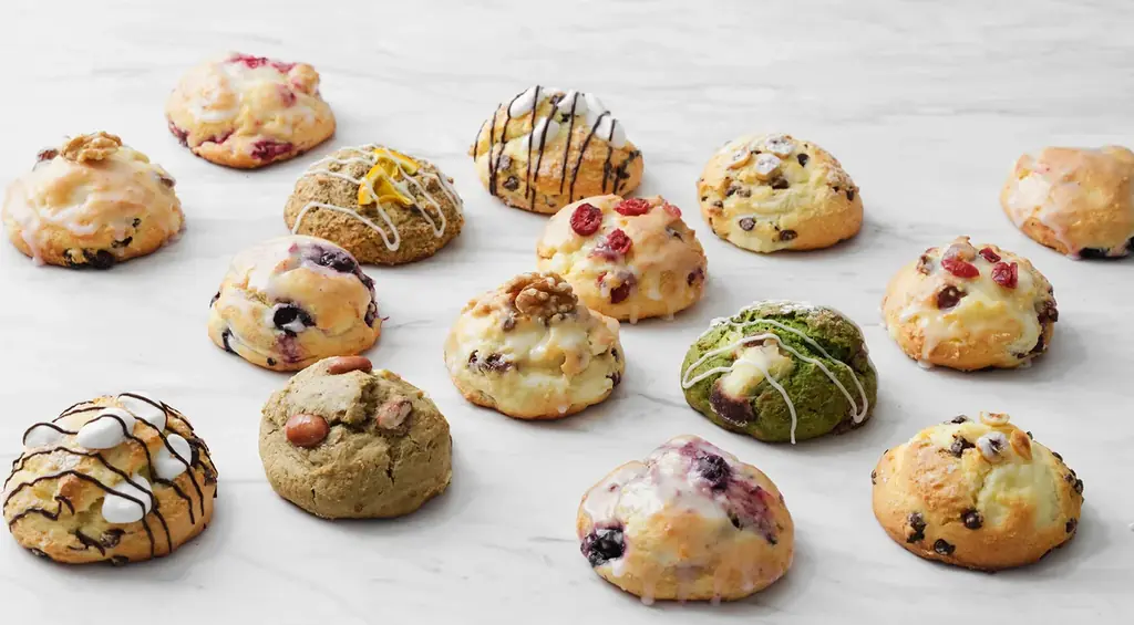 【初出店】アールグレイ専門店が作る、全国の催事で行列ができる人気のソフトクリームをさくら野百貨店弘前店「ぐるっと全国味めぐり」にて期間限定販売！ 画像 4