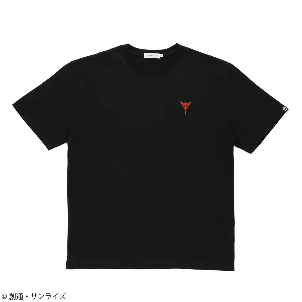 『機動戦士ガンダム 鉄血のオルフェンズ』より大胆なグラフィックを刺繍で表現したTシャツの新作が登場！ 画像 14
