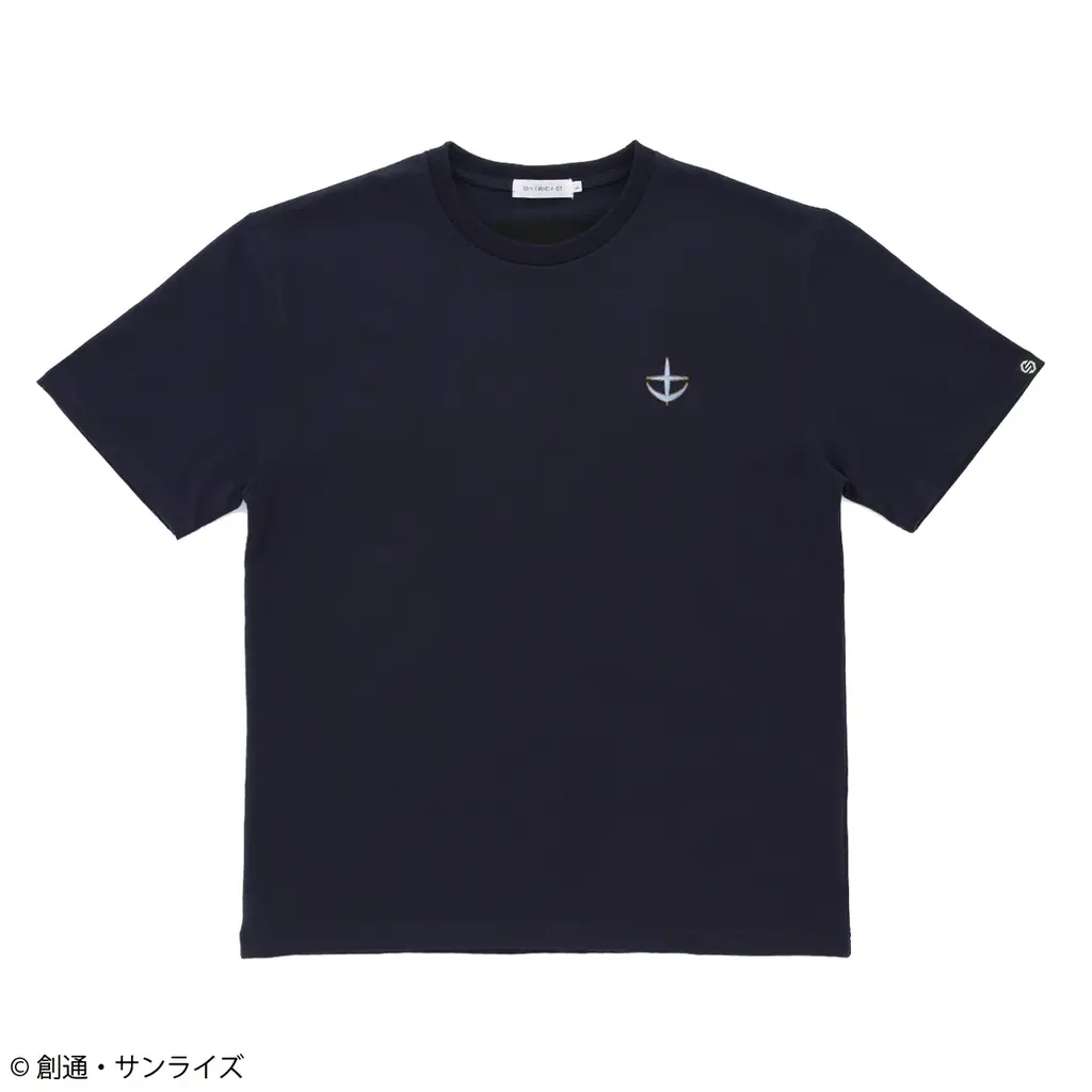 『機動戦士ガンダム 鉄血のオルフェンズ』より大胆なグラフィックを刺繍で表現したTシャツの新作が登場！ 画像 5