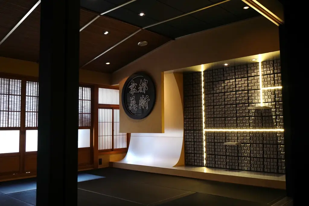 タトゥースタジオ「Bizen art tattoo studio」の3号店が関西初出店。京都・祇園に新店舗「京都東山美漸（びぜん）」を4月10日にグランドオープン 画像 4