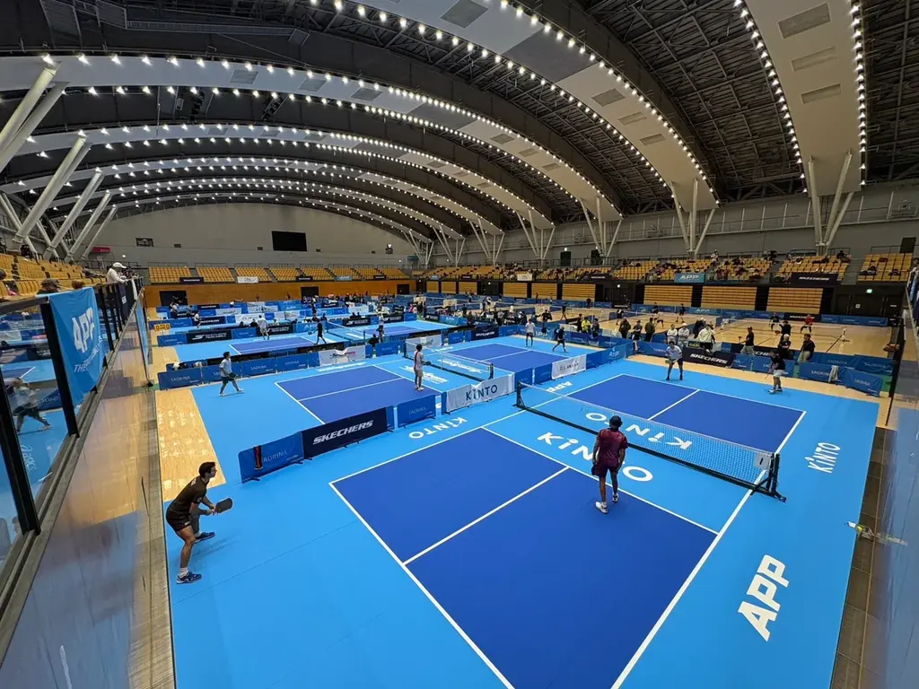 日本ピックルボール界が統合　JPAとPJFが正式統合し、新体制「Pickleball Japan(PJ)」始動 画像 3