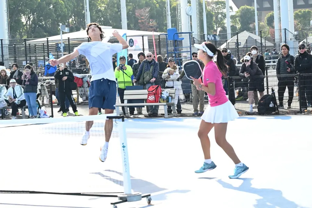 日本ピックルボール界が統合　JPAとPJFが正式統合し、新体制「Pickleball Japan(PJ)」始動 画像 4