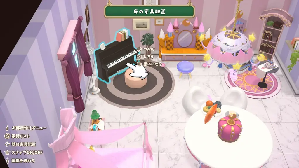 「holo Indie」より、期待の新作『ぷちホロの村 – 剣とお店と田舎暮らし』を4月24日に発売！最新トレーラーも公開！ 画像 3