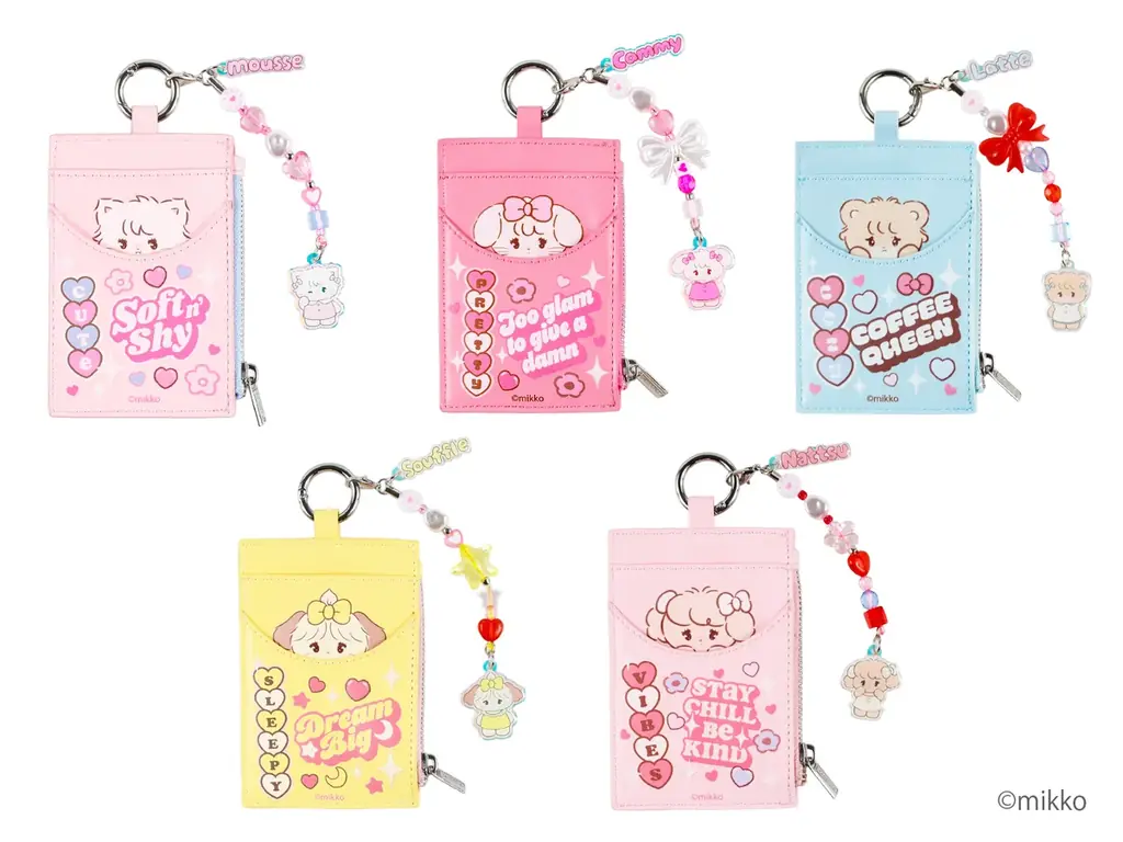 SKINNYDIP LONDON × Lil ala mode 初コラボコレクション、2026年4月18日（土）よりルミネエスト新宿で開催するポップアップストアにて販売開始！ 画像 12