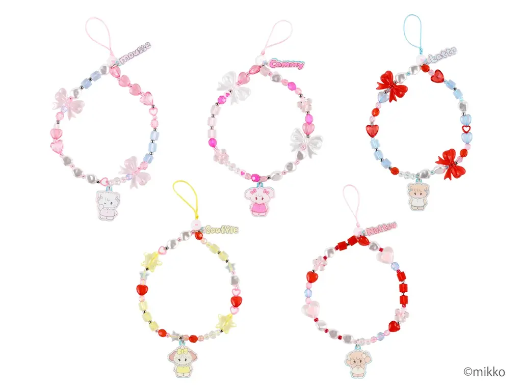 SKINNYDIP LONDON × Lil ala mode 初コラボコレクション、2026年4月18日（土）よりルミネエスト新宿で開催するポップアップストアにて販売開始！ 画像 9