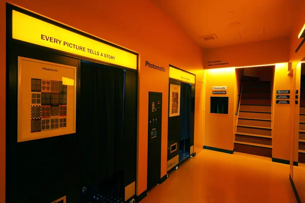 DXTEEN × Photomatic 2度目のコラボレーション決定！全国14カ所で限定フレーム展開 画像 4