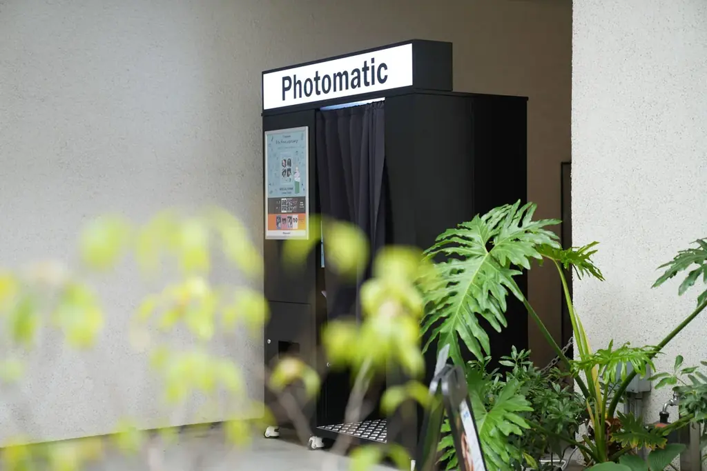 DXTEEN × Photomatic 2度目のコラボレーション決定！全国14カ所で限定フレーム展開 画像 7