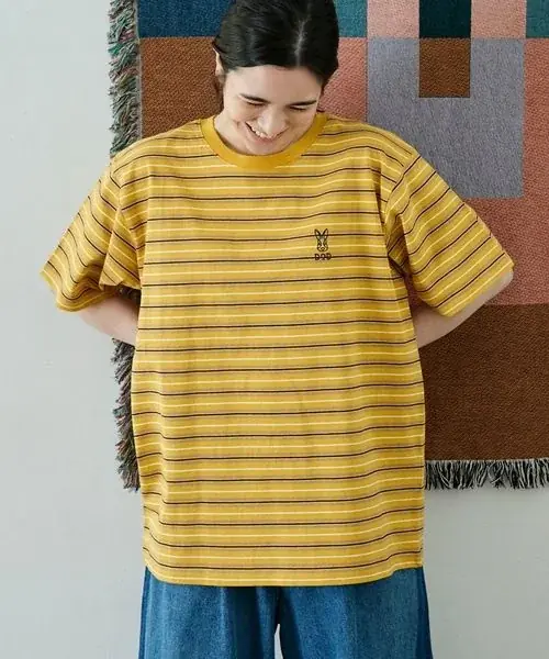 家族オソロイで公園へ！「DOD × coen」コラボアパレルが予約受付開始。 画像 3