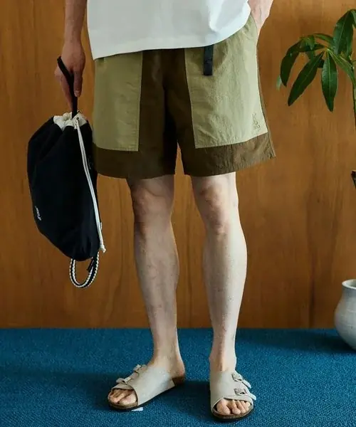 家族オソロイで公園へ！「DOD × coen」コラボアパレルが予約受付開始。 画像 4