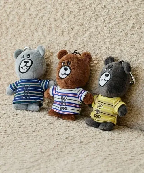 家族オソロイで公園へ！「DOD × coen」コラボアパレルが予約受付開始。 画像 5