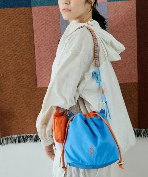 家族オソロイで公園へ！「DOD × coen」コラボアパレルが予約受付開始。 画像 6