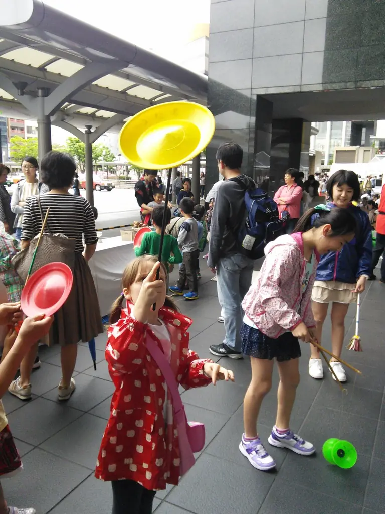 大阪ステーションシティは5月4日に開業15周年を迎えます 画像 11