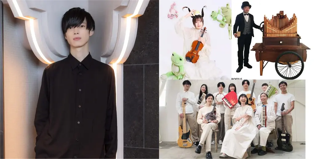 大阪ステーションシティは5月4日に開業15周年を迎えます 画像 8