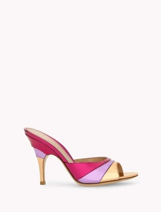 【Gianvito Rossi】 阪急うめだ本店にてポップアップストアを開催 画像 2