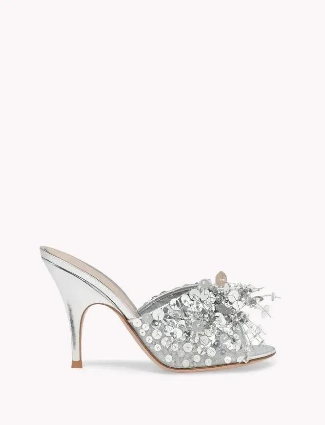 【Gianvito Rossi】 阪急うめだ本店にてポップアップストアを開催 画像 3