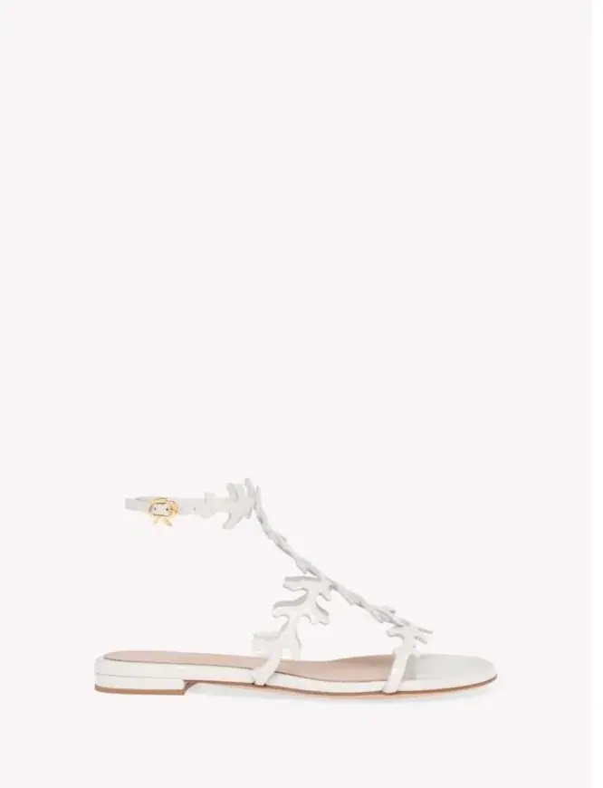 【Gianvito Rossi】 阪急うめだ本店にてポップアップストアを開催 画像 4