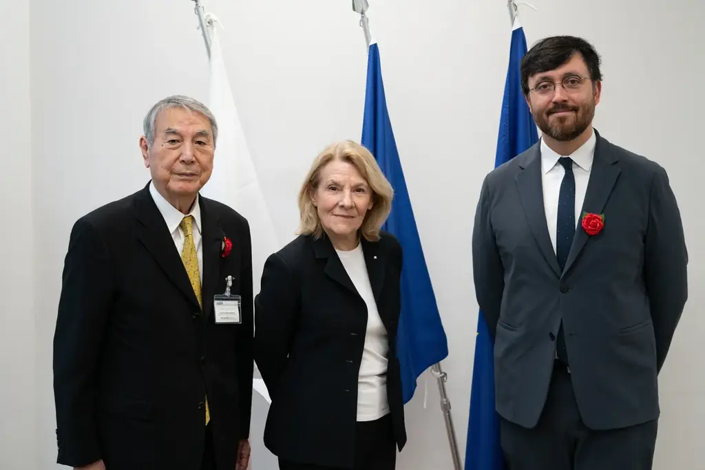 VIPOがフランス国立映画映像センター（CNC）と映画・映像分野における協力体制を強化 画像 2