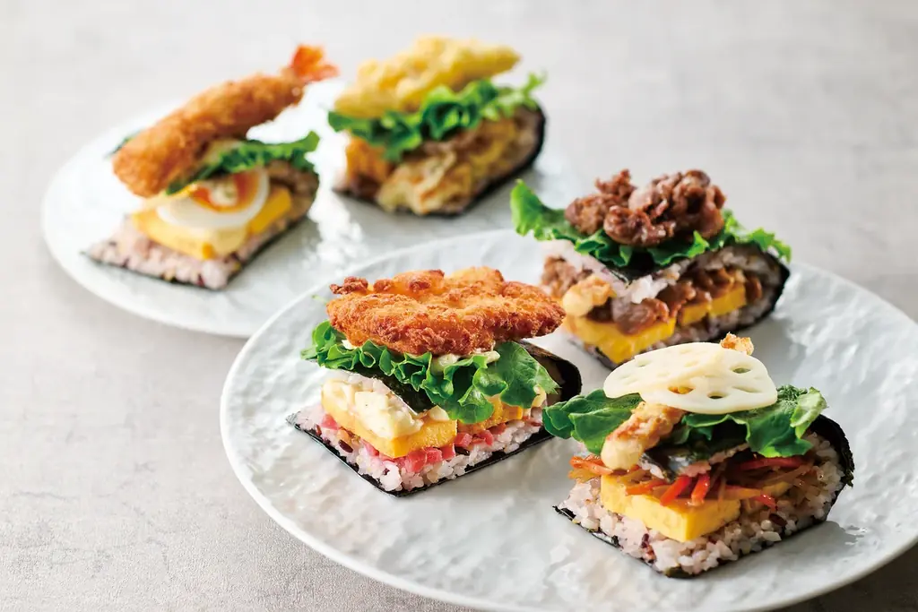 万博グルメで22万食を記録した大人気メニュー「ワンハンドBENTO」が進化して百貨店出店に初挑戦！4月29日にリニューアルオープンするあべのハルカス近鉄本店 惣菜エリアでほっかほっか亭常設店舗が登場！ 画像 2