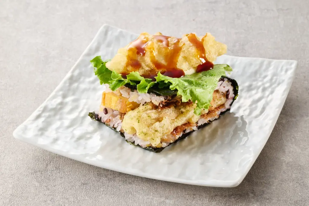 万博グルメで22万食を記録した大人気メニュー「ワンハンドBENTO」が進化して百貨店出店に初挑戦！4月29日にリニューアルオープンするあべのハルカス近鉄本店 惣菜エリアでほっかほっか亭常設店舗が登場！ 画像 3