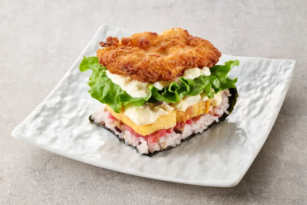 万博グルメで22万食を記録した大人気メニュー「ワンハンドBENTO」が進化して百貨店出店に初挑戦！4月29日にリニューアルオープンするあべのハルカス近鉄本店 惣菜エリアでほっかほっか亭常設店舗が登場！ 画像 4